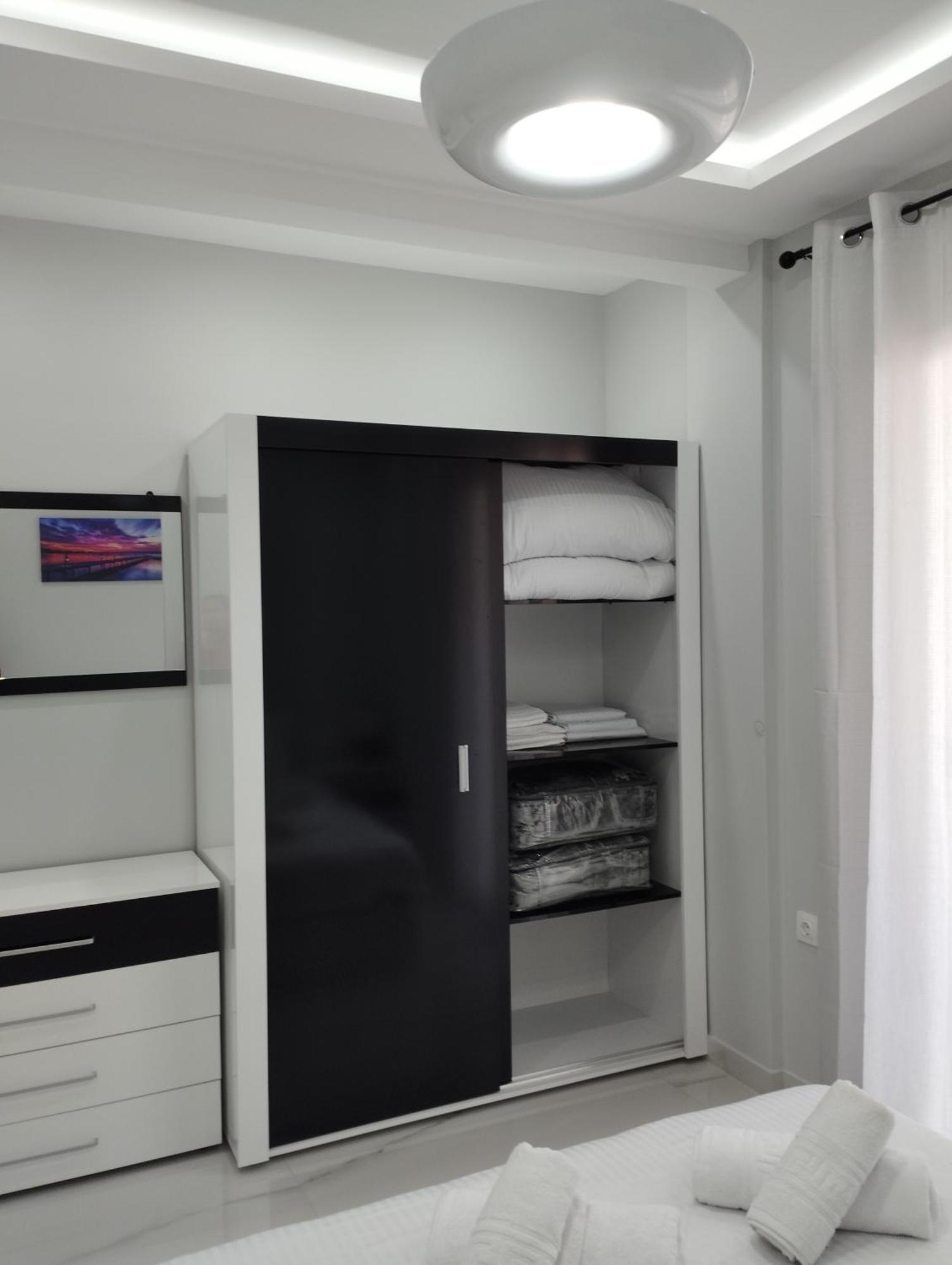 Λαμπερό Διαμέρισμα 2 Thessaloníki Eksteriør billede